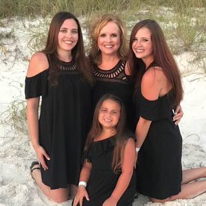 Meet your Posher, Sonya